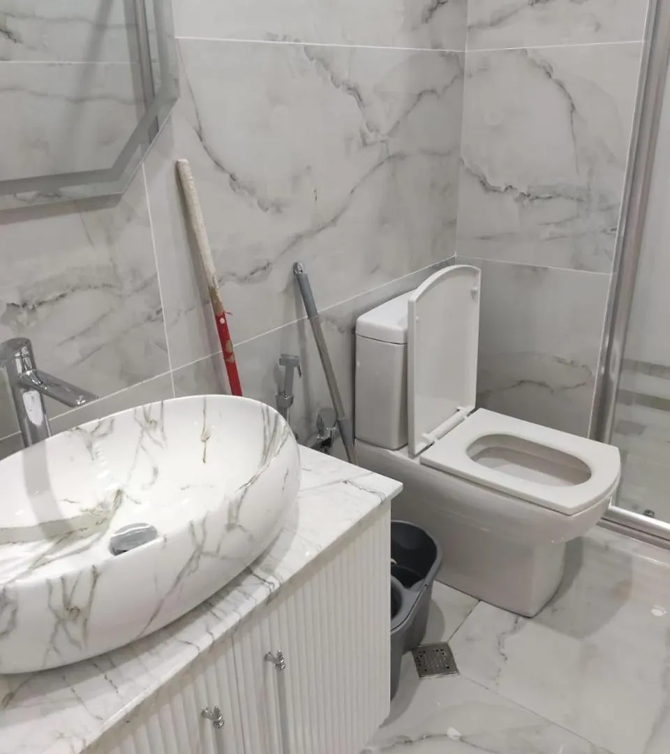 Apartmán Cop 29 House Baku