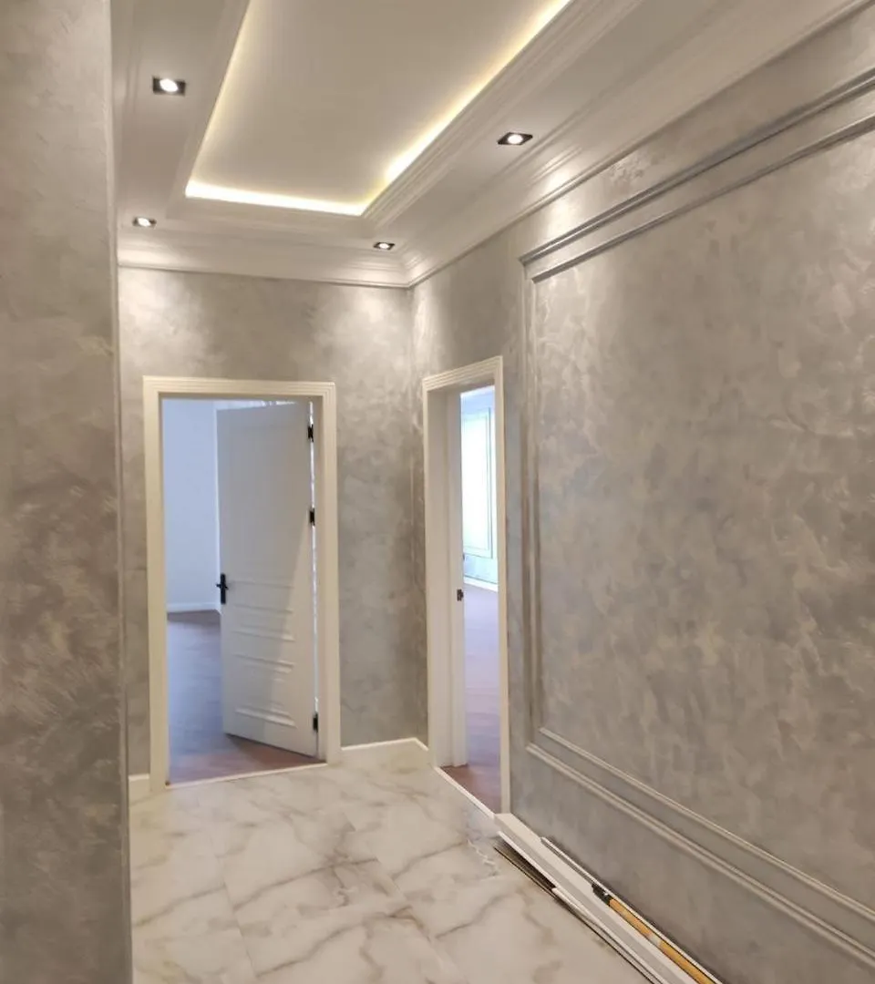 Apartmán Cop 29 House Baku