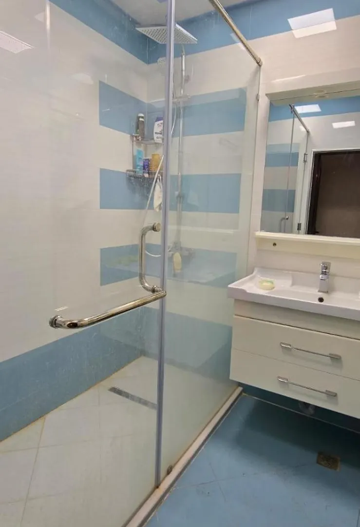 Apartmán Cop 29 House Baku Ázerbájdžán