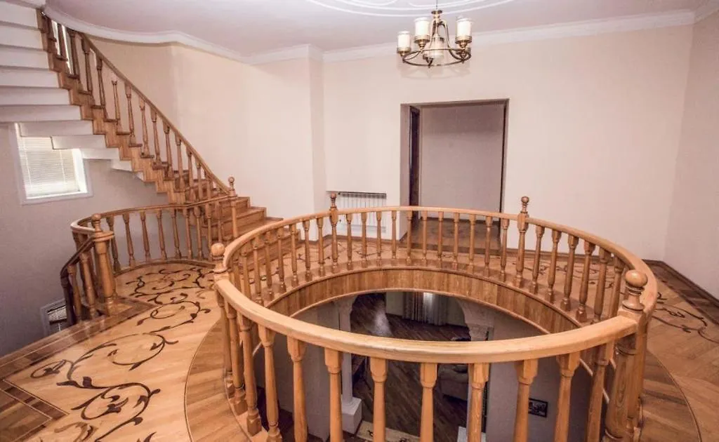 Apartmán Cop 29 House Baku