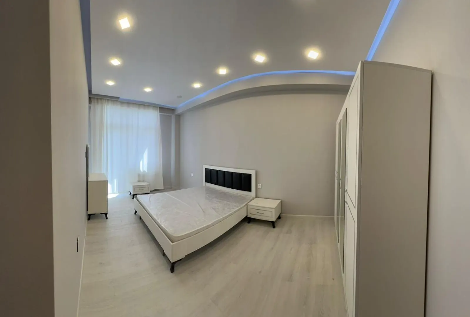Apartmán Cop 29 House Baku 0*,