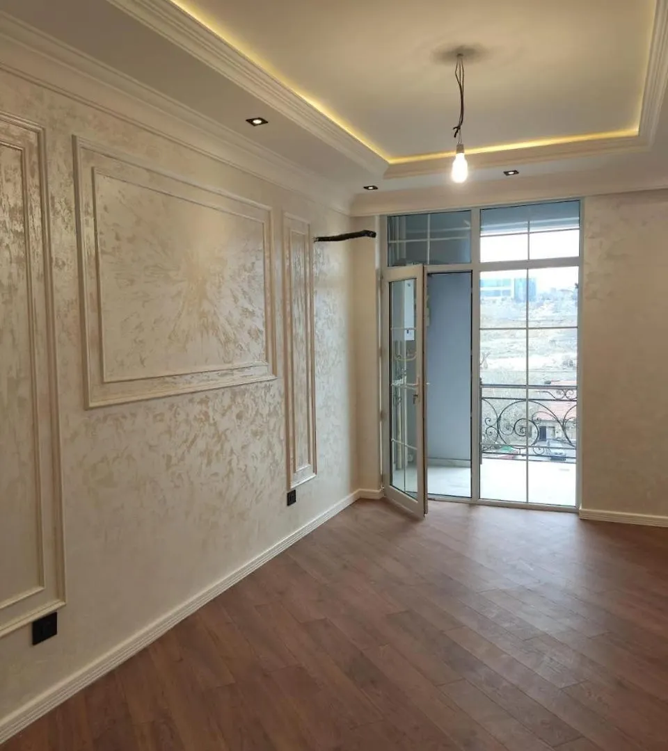 Apartmán Cop 29 House Baku