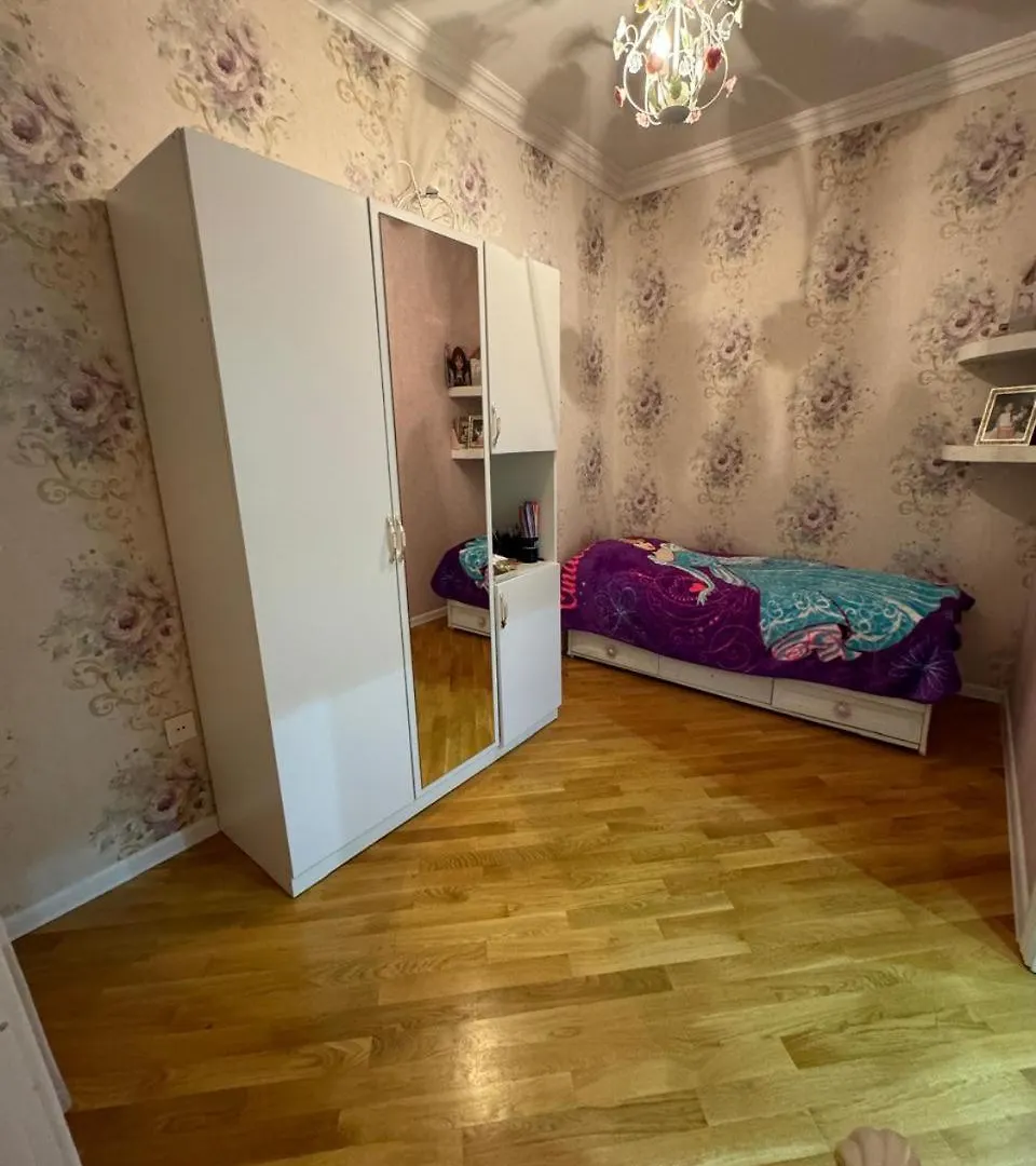 Apartmán Cop 29 House Baku Ázerbájdžán