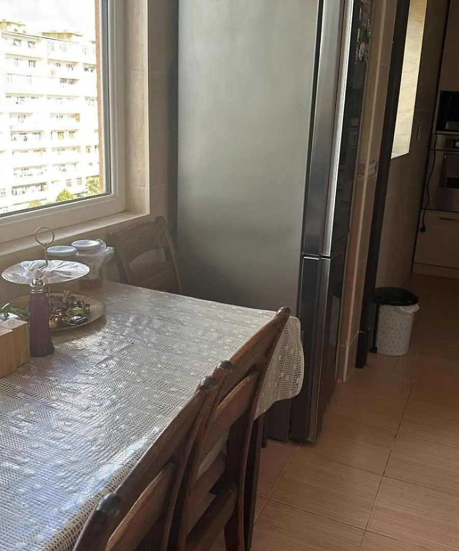 Apartmán Cop 29 House Baku
