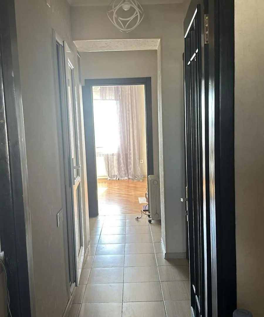 Apartmán Cop 29 House Baku