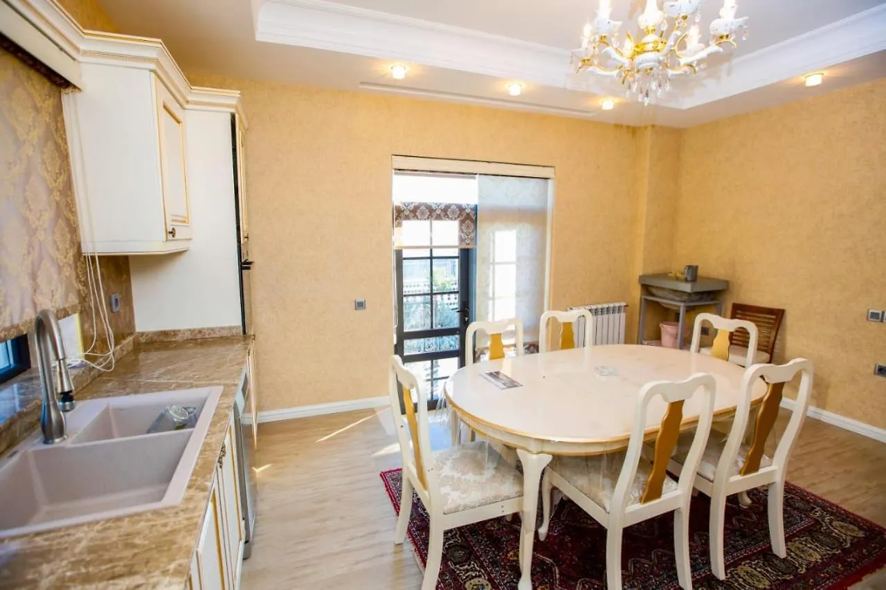 Apartmán Cop 29 House Baku