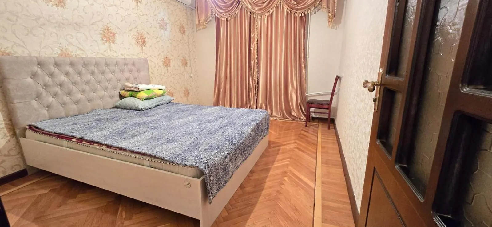 Apartmán Cop 29 House Baku 0*,