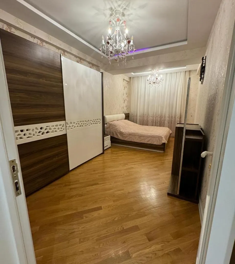 Apartmán Cop 29 House Baku