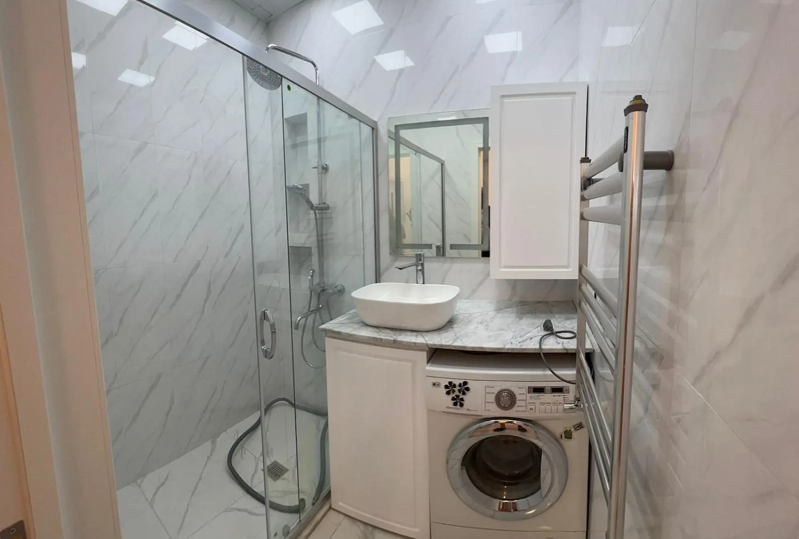 Apartmán Cop 29 House Baku