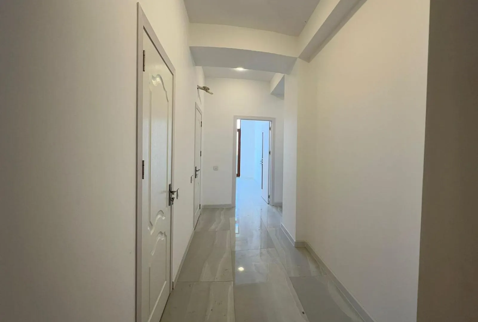 Apartmán Cop 29 House Baku